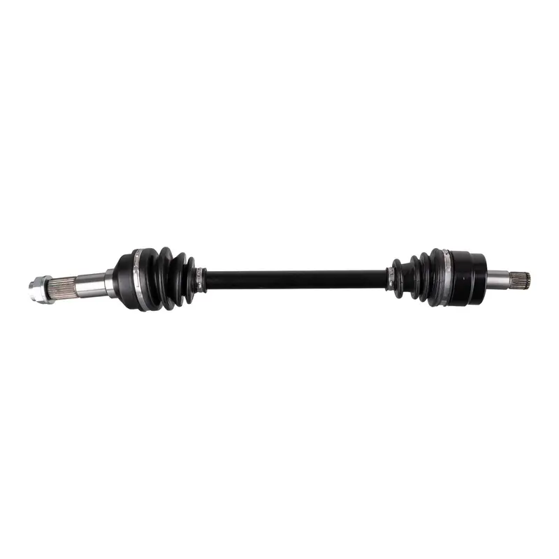 Whites Cv Axle Shaft Yamaha Front 1