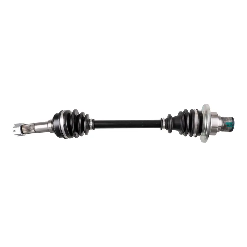 Whites Cv Axle Shaft Yamaha Rear Left-Hand 1