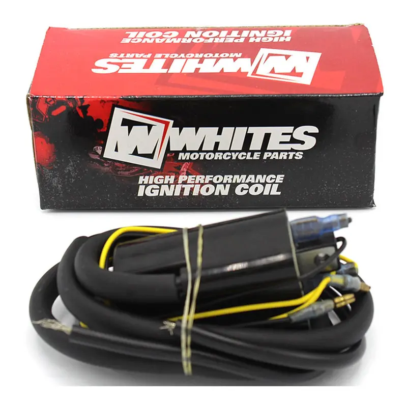 Whites Electrical Coil 12V 1