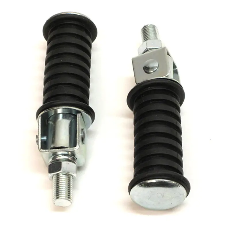 Whites Foot Peg - 12Mm Thread For Yamaha (Pair) 1
