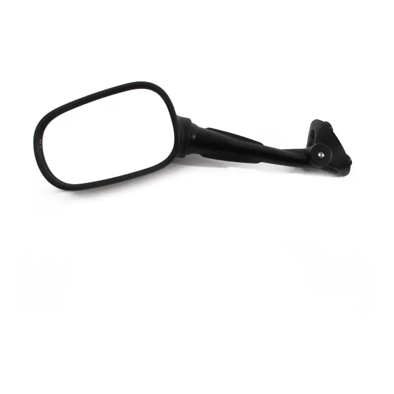 Whites Mirror Black 40Mm - Bmw F800s /F800st Rh 1