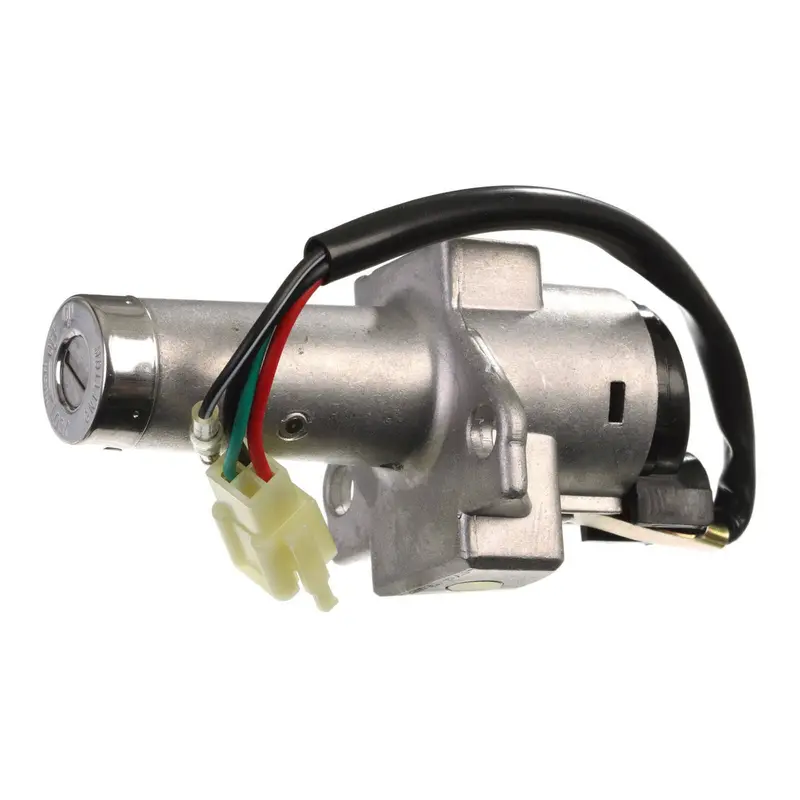 Whites Switch Ignition Honda Type 4 Wire 1