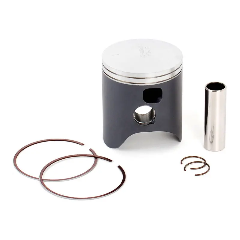 Wossner Piston Ktm 50 Sx 01-08 1