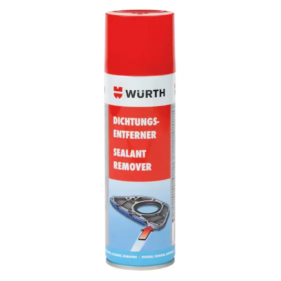 Wurth Sealant Remover – 300Ml (08931000) 1