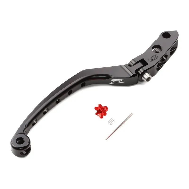 Zeta Flight Brake Lever Brembo Radial 1