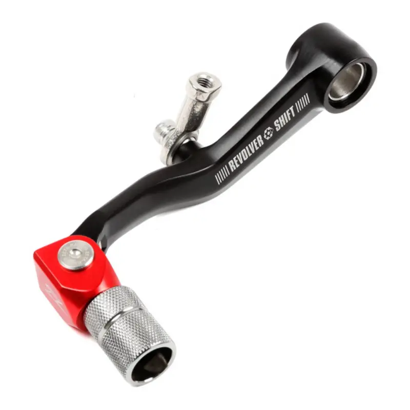 Zeta Revolver Shift Lever Honda Crf1000l '16-'19, Crf1100l '20- 1