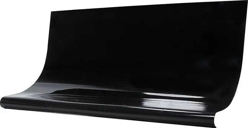 Allstar Performance 23224 Radiator Air Scoop – Lightweight Plastic For Sprint Car Cooling 1