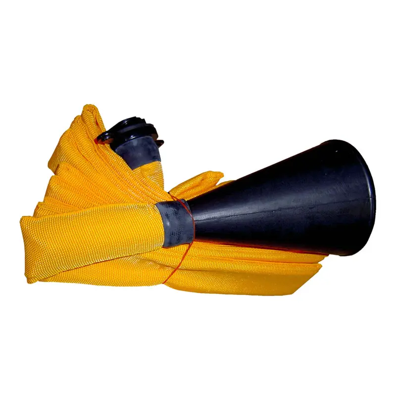 Arb Exhaust Jack High-Temp Hose – Xtreme-Duty Flexible Hose Kit (72X05K) 1