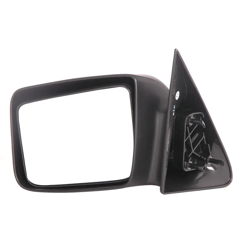 Cipa Oe-Style Replacement Side Mirror – Direct-Fit For Factory Mounting Points 1