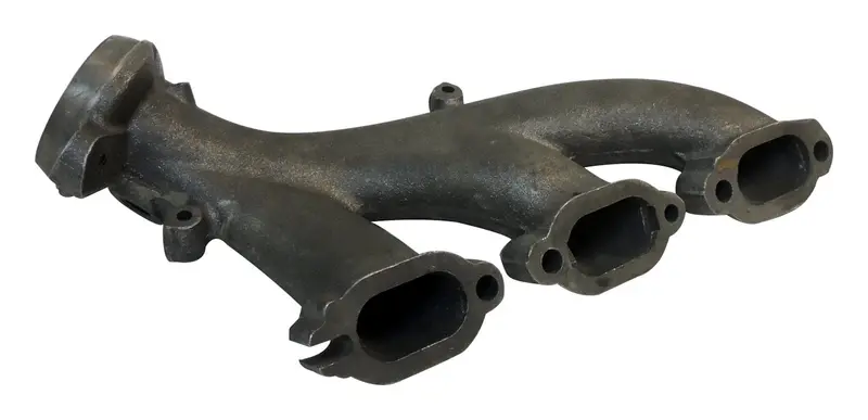 Crown Automotive 4792778Aa Jeep Right-Side Exhaust Manifold – Direct Replacement Casting 1