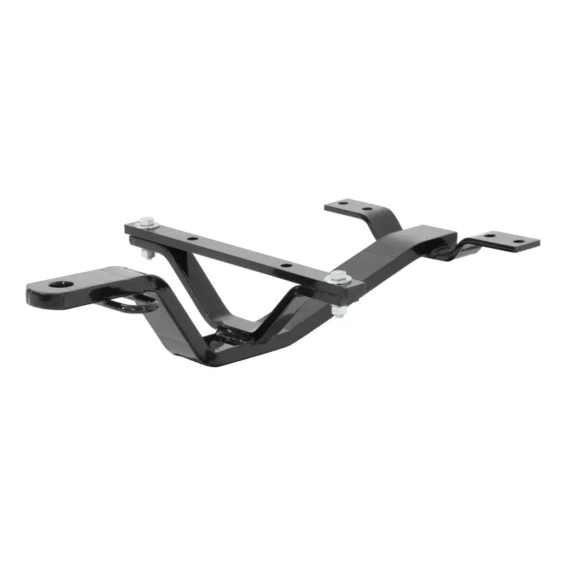 Curt Class 1 Fixed-Tongue Trailer Hitch With 3/4-Inch Ball Hole (Model 11587) 1