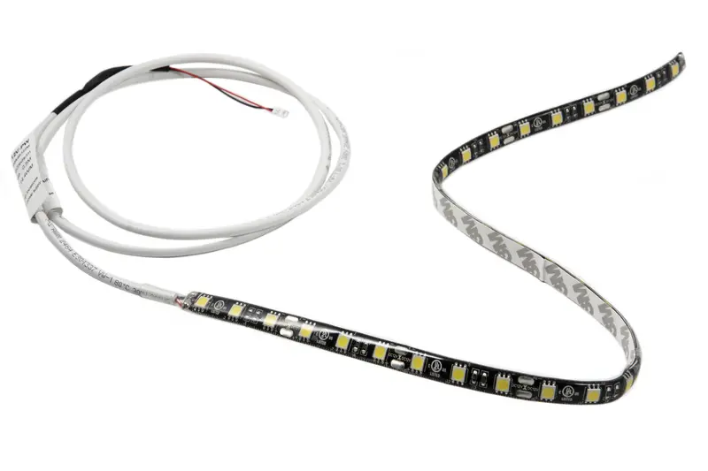 Diode Dynamics Dd2201 Green Led Light Strip – 50Cm Waterproof Smd30 Flexible Tape 1