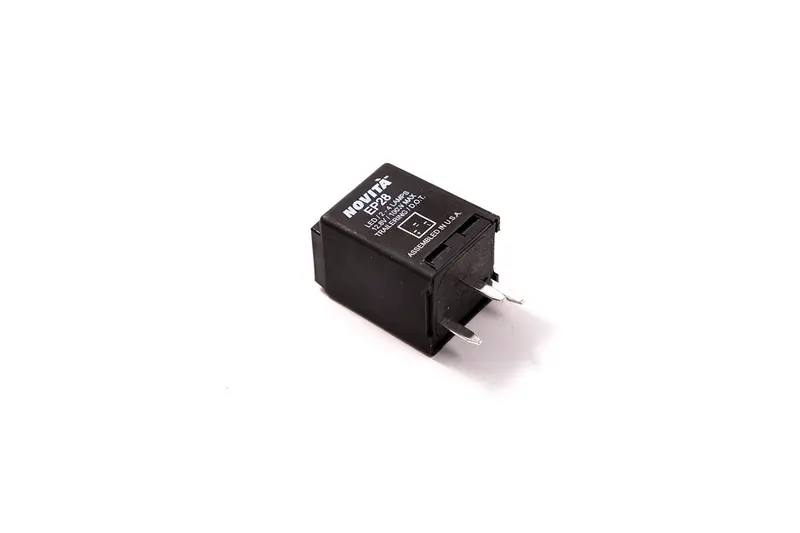 Diode Dynamics Ep28 Led Turn Signal Flasher Module (Dd4006) 1