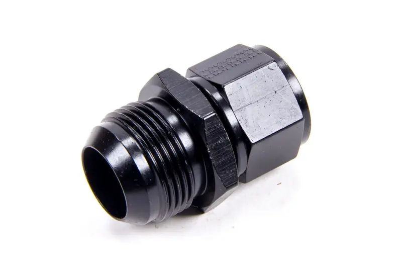 Fragola 497316-Bl #12 Female X #16 Male Swivel Expander Black 1