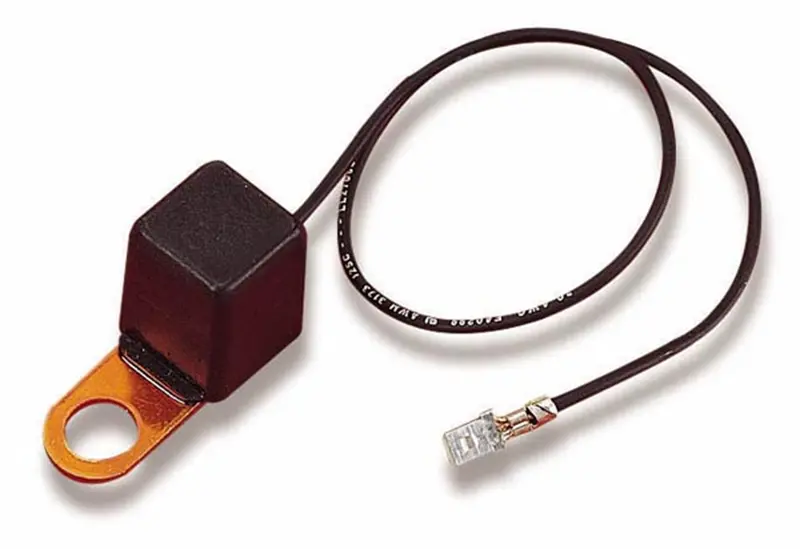 Holley Electro-Dyn Heat Sensor – Precision Temperature Monitoring, Model 45-267 1