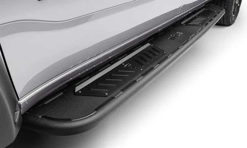 N-Fab Roan Full-Length Nerf Bar – 2-Step Design For 2021–2022 Ford Bronco 2-Door 1