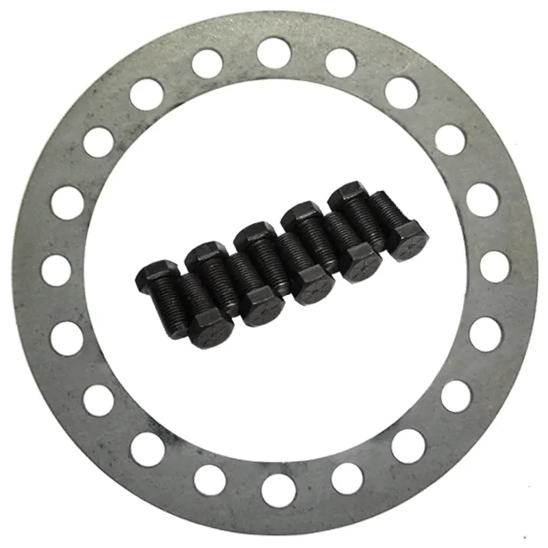 Nitro Gear & Axle Mrg975A Ring Gear Spacer Gm 7.5 Inch No Warranty Nitro Gear And Axle 1