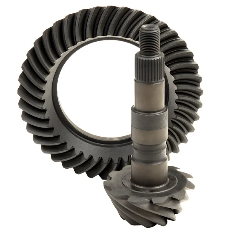 Nitro Gear & Axle Ring And Pinion Set – Gm 8.5/8.6", 3.90 Ratio 1