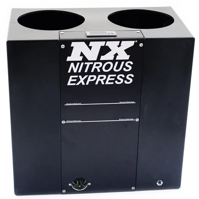 Nitrous Express 15935 Nx Hot Water Bottle Bath 1