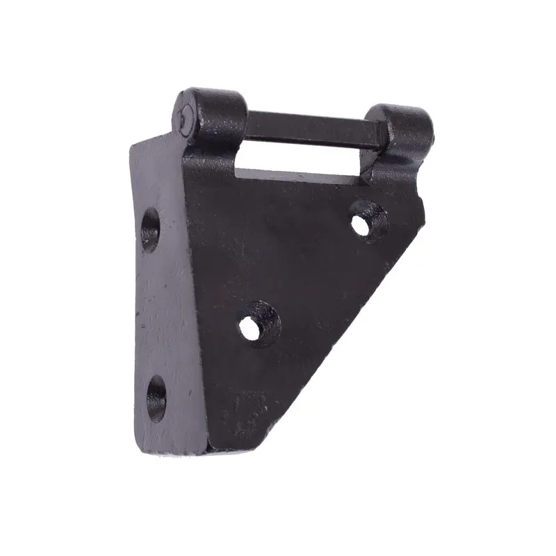 Omix-Ada 12027.06 Right Lower Windshield Hinge – Oe-Style Replacement For Jeep Models 1