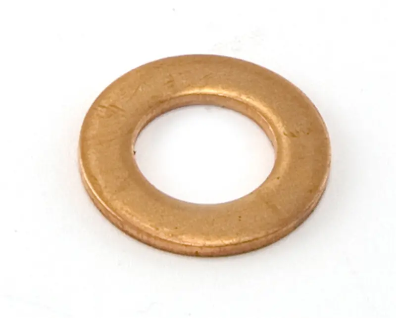 Omix-Ada Brake Hose Washer – 16751.09 Oem-Style Sealing Component 1