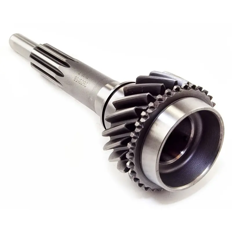 Omix-Ada Manual Transmission Input Shaft – Compatible With Dana 20 Transfer Cases 1