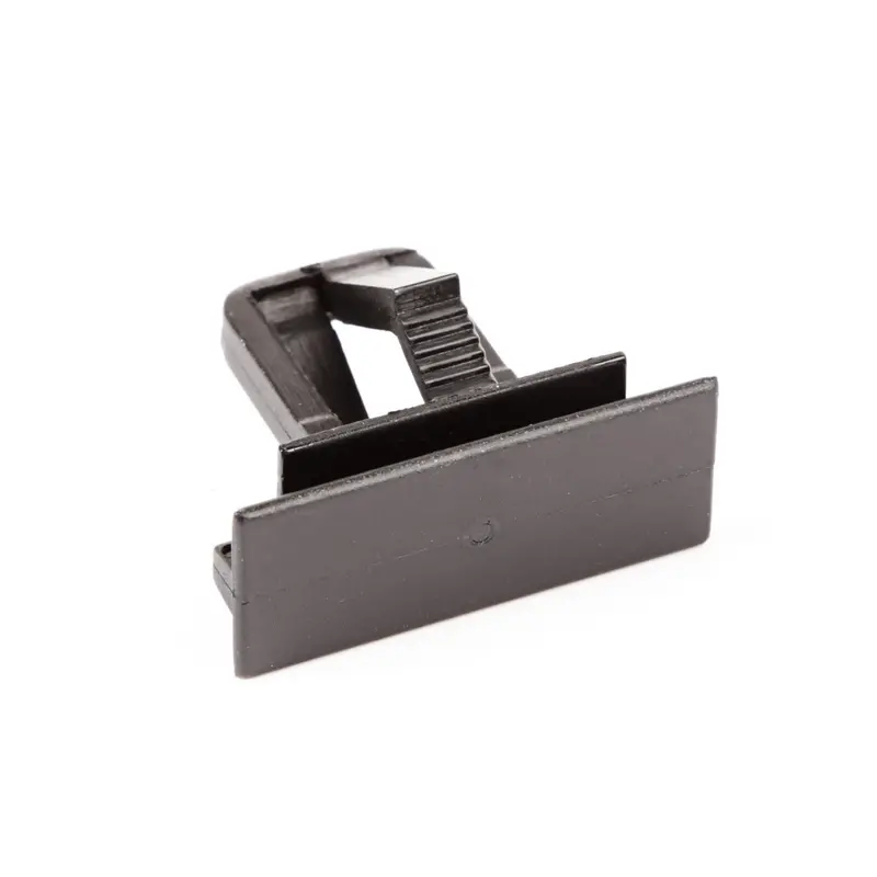 Omix-Ada Rocker Panel And Rear Bumper Fascia Retainer Clip 1