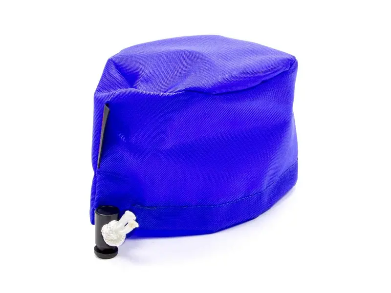 Outerwears 30-1018-02 Blue Medical-Grade Scrub Bag 1