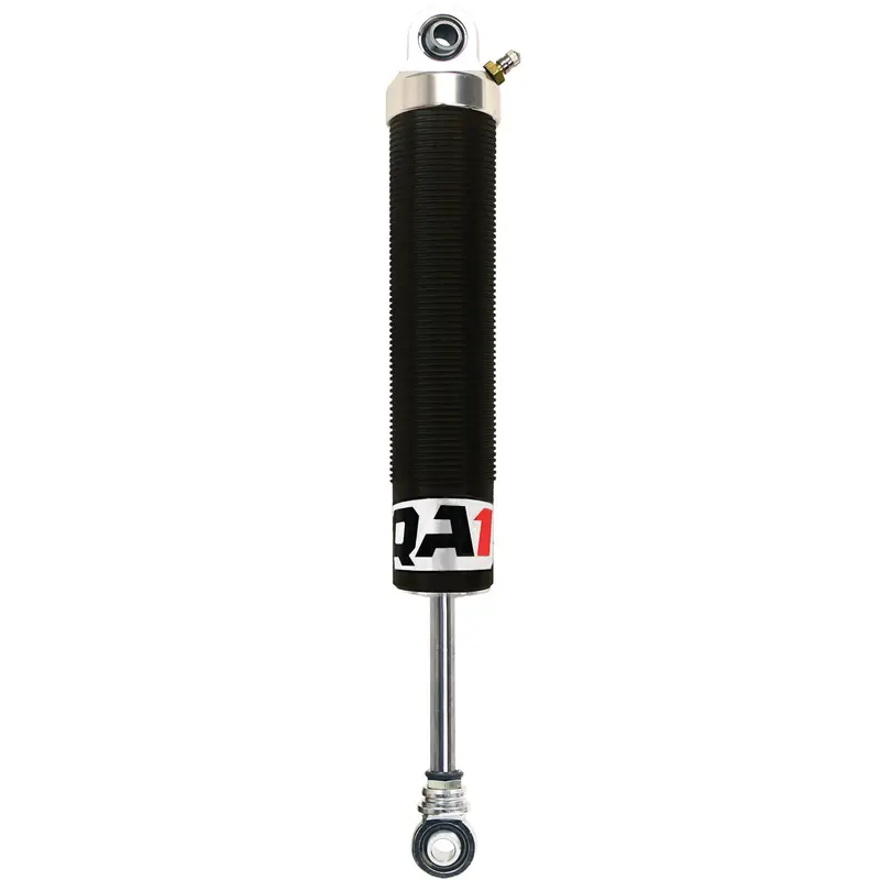 Qa1 Mono-Tube Aluminum Shock – Eye-To-Eye Mount, 13.15"–20.18" Stroke, Model 1677M 1