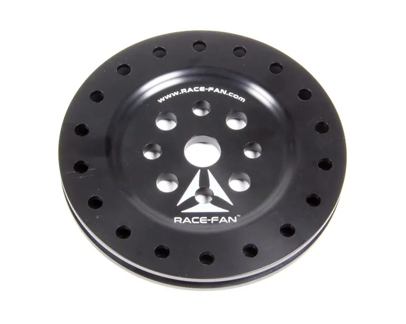 Race-Fan 60-5000-625 Fan Hub Assembly – 5/8-Inch Center Bore For High-Performance Cooling Systems 1