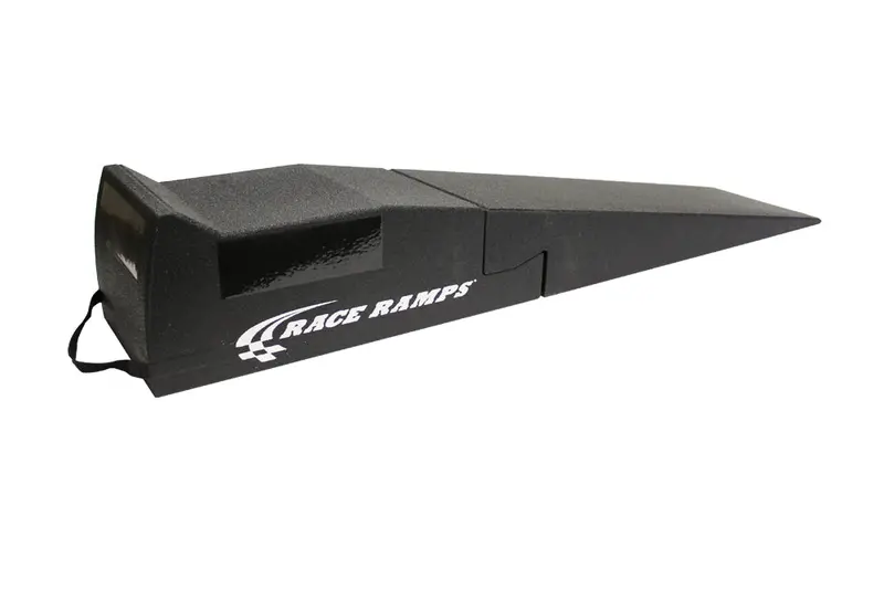 Race Ramps Rr-Xt-2-Hd Magna Service Ramps – 67" Length, 4-Piece Heavy-Duty Set 1