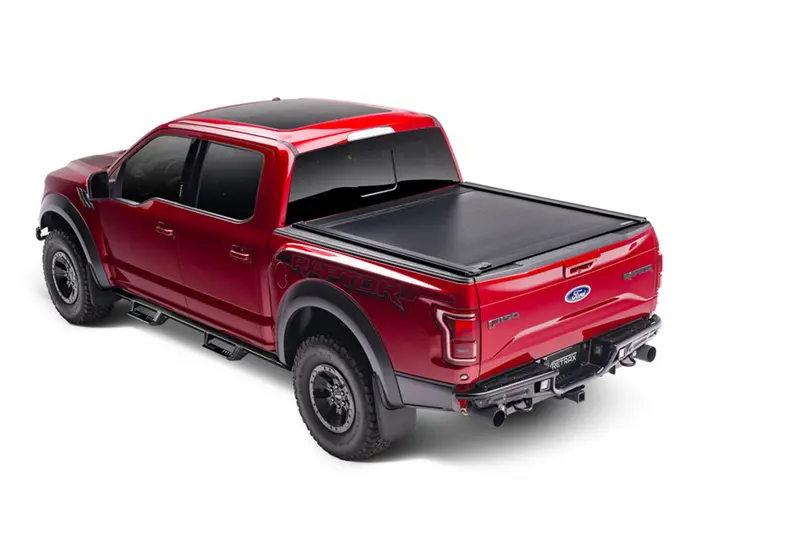 Retrax T-60374 Retraxone Xr-15-20 F150 6Ft.7In. W/Out Stk Pkt 1