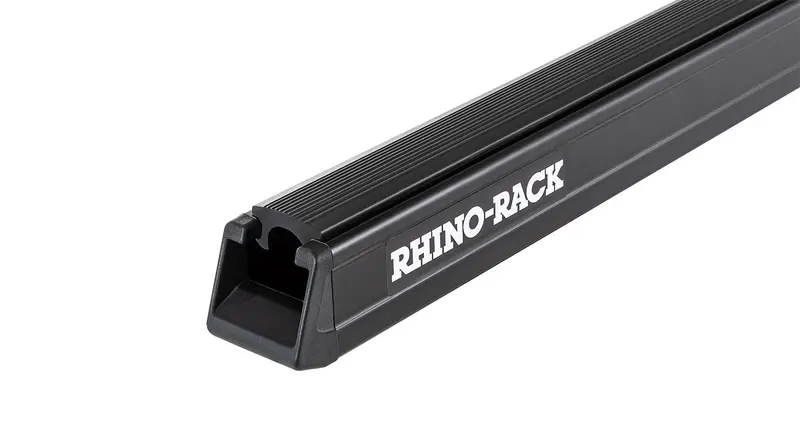 Rhino-Rack Ja7945 Heavy-Duty Rlt600 Ditch Mount Roof Rack System 1