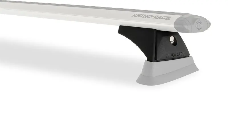 Rhino-Rack Rch4 Locking Roof Rack Leg Set – Four-Piece, 52Mm Diameter, Secure Mounting System 1